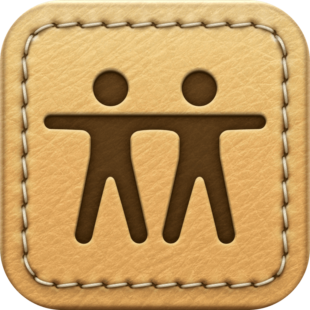 Find My Friends icon