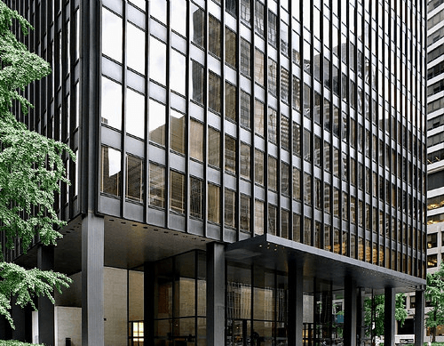 Seagram Building